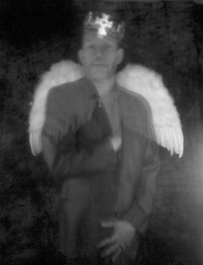 The fallen Angel (Lb06_16) · 12/2010