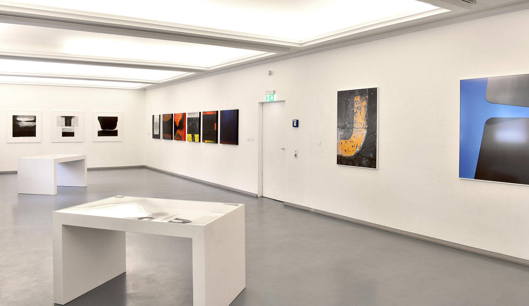 2023 · Kommunale Galerie Berlin